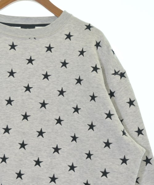 F.C.R.B（エフシーアールビー）スウェット グレー サイズ:S メンズ/2200661653098