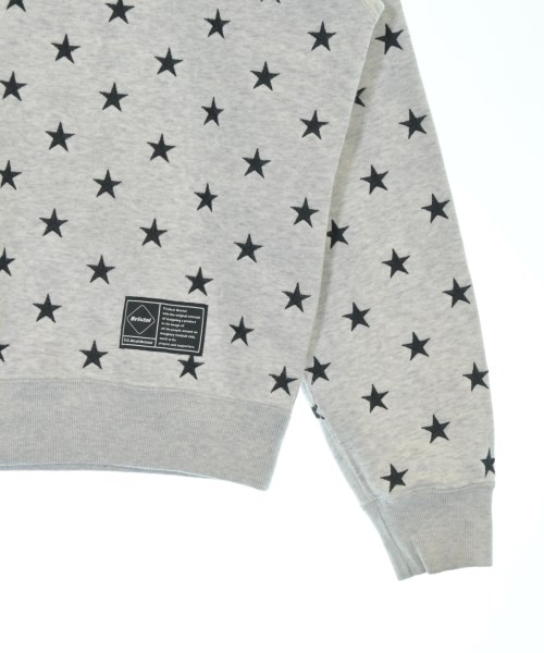 F.C.R.B（エフシーアールビー）スウェット グレー サイズ:S メンズ/2200661653098