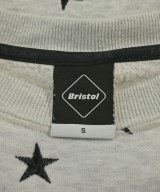 F.C.R.B（エフシーアールビー）スウェット グレー サイズ:S メンズ/2200661653098