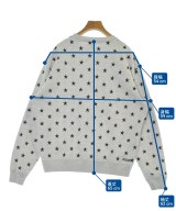 F.C.R.B（エフシーアールビー）スウェット グレー サイズ:S メンズ/2200661653098