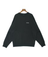 F.C.R.B（エフシーアールビー）スウェット 黒 サイズ:XL メンズ/2200661653104