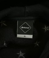 F.C.R.B（エフシーアールビー）パーカー 黒 サイズ:XL メンズ/2200661653111