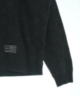 F.C.R.B（エフシーアールビー）パーカー 黒 サイズ:XL メンズ/2200661653111