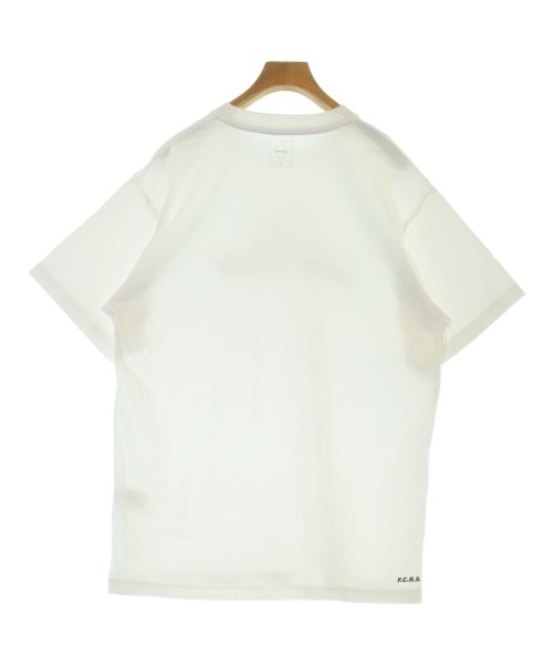 F.C.R.B（エフシーアールビー）Tシャツ・カットソー 白 サイズ:XL メンズ/2200661653128
