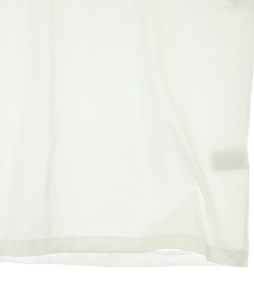 F.C.R.B（エフシーアールビー）Tシャツ・カットソー 白 サイズ:XL メンズ/2200661653128