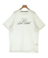F.C.R.B（エフシーアールビー）Tシャツ・カットソー 白 サイズ:XL メンズ/2200661653128
