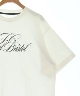 F.C.R.B（エフシーアールビー）Tシャツ・カットソー 白 サイズ:XL メンズ/2200661653128