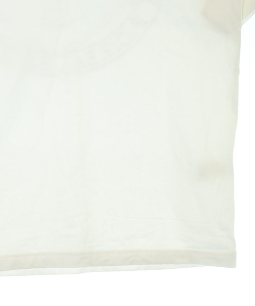 F.C.R.B（エフシーアールビー）Tシャツ・カットソー 白 サイズ:XL メンズ/2200661653135