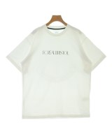 F.C.R.B（エフシーアールビー）Tシャツ・カットソー 白 サイズ:XL メンズ/2200661653135