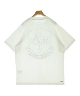 F.C.R.B（エフシーアールビー）Tシャツ・カットソー 白 サイズ:XL メンズ/2200661653135