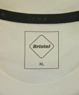 F.C.R.B（エフシーアールビー）Tシャツ・カットソー 白 サイズ:XL メンズ/2200661653135