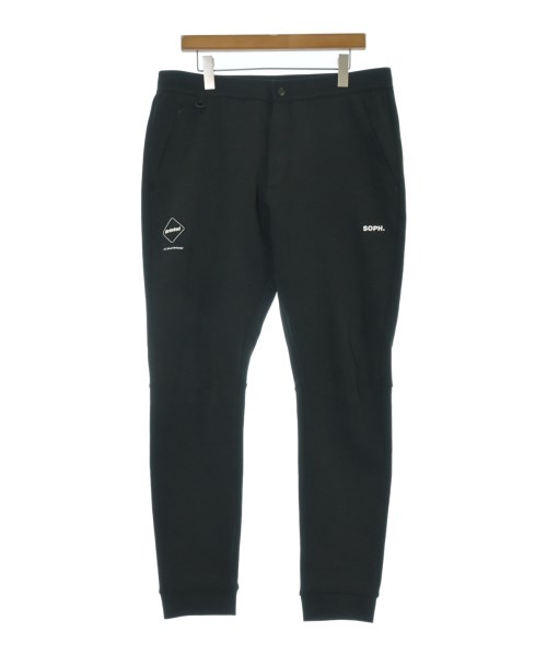F.C.R.B(エフシーアールビー)スウェットパンツ 黒 サイズ:XXL/2200661653142