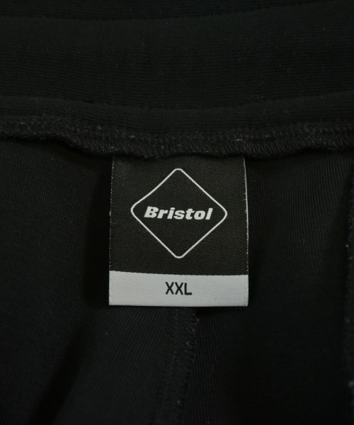F.C.R.B（エフシーアールビー）スウェットパンツ 黒 サイズ:XXL メンズ/2200661653142