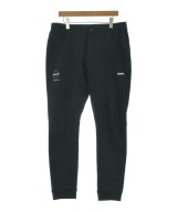 F.C.R.B（エフシーアールビー）スウェットパンツ 黒 サイズ:XXL メンズ/2200661653142