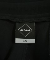 F.C.R.B（エフシーアールビー）スウェットパンツ 黒 サイズ:XXL メンズ/2200661653142