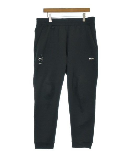 F.C.R.B(エフシーアールビー)スウェットパンツ 黒 サイズ:XXL/2200661653159