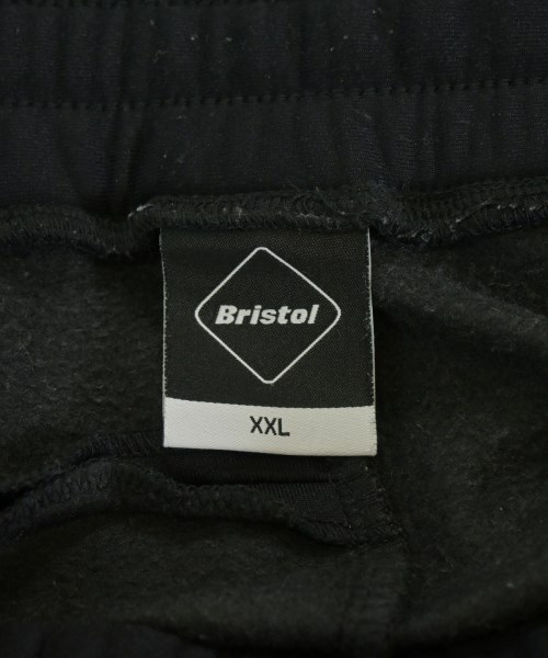 F.C.R.B（エフシーアールビー）スウェットパンツ 黒 サイズ:XXL メンズ/2200661653159