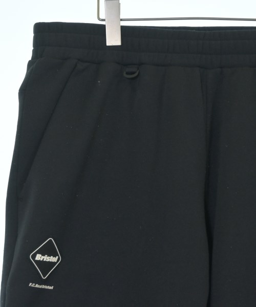 F.C.R.B（エフシーアールビー）スウェットパンツ 黒 サイズ:XXL メンズ/2200661653159