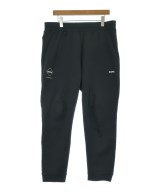 F.C.R.B（エフシーアールビー）スウェットパンツ 黒 サイズ:XXL メンズ/2200661653159