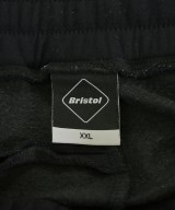 F.C.R.B（エフシーアールビー）スウェットパンツ 黒 サイズ:XXL メンズ/2200661653159