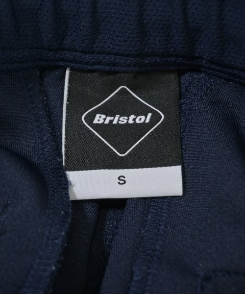 F.C.R.B（エフシーアールビー）スウェットパンツ 紺 サイズ:S メンズ/2200662190028