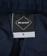 F.C.R.B（エフシーアールビー）スウェットパンツ 紺 サイズ:S メンズ/2200662190028