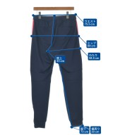 F.C.R.B（エフシーアールビー）スウェットパンツ 紺 サイズ:S メンズ/2200662190028