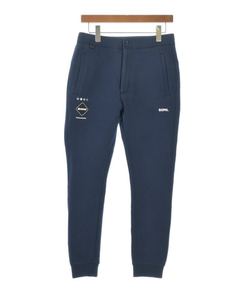 F.C.R.B(エフシーアールビー)スウェットパンツ 紺 サイズ:S/2200662190042