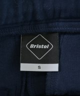 F.C.R.B（エフシーアールビー）スウェットパンツ 紺 サイズ:S メンズ/2200662190042