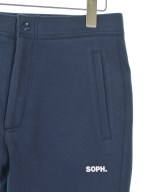 F.C.R.B（エフシーアールビー）スウェットパンツ 紺 サイズ:S メンズ/2200662190042