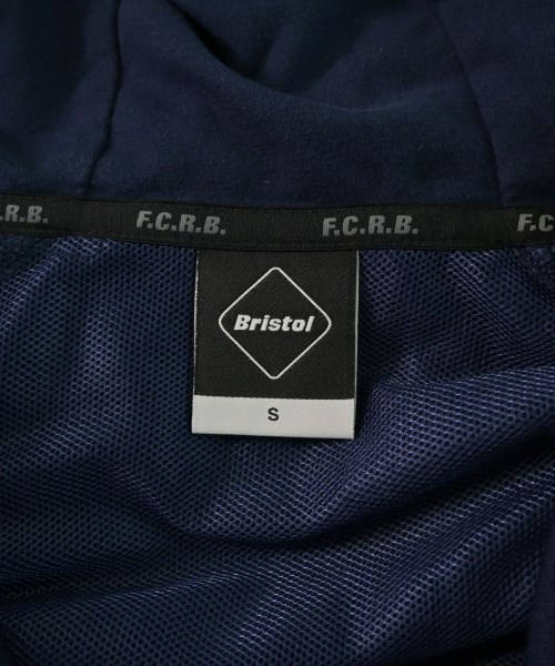 F.C.R.B（エフシーアールビー）パーカー 紺 サイズ:S メンズ/2200662190110