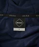 F.C.R.B（エフシーアールビー）パーカー 紺 サイズ:S メンズ/2200662190110