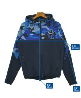 F.C.R.B（エフシーアールビー）パーカー 紺 サイズ:S メンズ/2200662190110