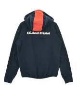 F.C.R.B（エフシーアールビー）パーカー 紺 サイズ:M メンズ/2200662190141