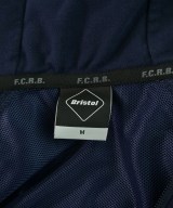 F.C.R.B（エフシーアールビー）パーカー 紺 サイズ:M メンズ/2200662190141