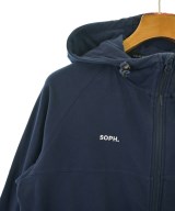 F.C.R.B（エフシーアールビー）パーカー 紺 サイズ:M メンズ/2200662190141