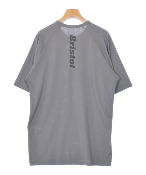 F.C.R.B（エフシーアールビー）Tシャツ・カットソー グレー サイズ:M メンズ/2200662392019