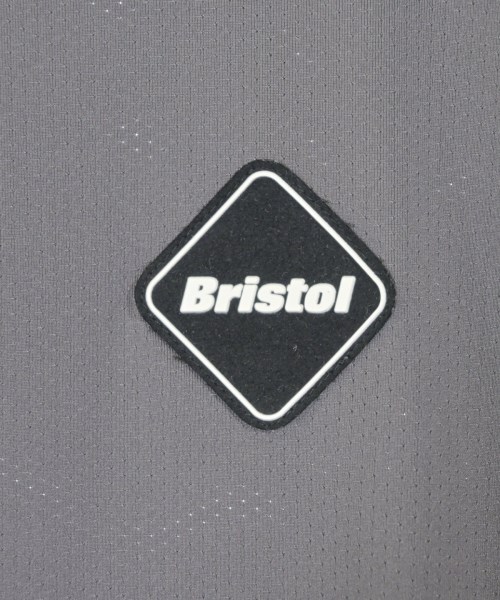 F.C.R.B（エフシーアールビー）Tシャツ・カットソー グレー サイズ:M メンズ/2200662392019