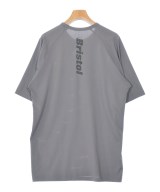 F.C.R.B（エフシーアールビー）Tシャツ・カットソー グレー サイズ:M メンズ/2200662392019