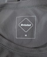 F.C.R.B（エフシーアールビー）Tシャツ・カットソー グレー サイズ:M メンズ/2200662392019