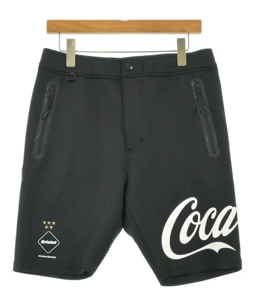 F.C.R.B(エフシーアールビー)のショートパンツ サイズ:M 8,000円