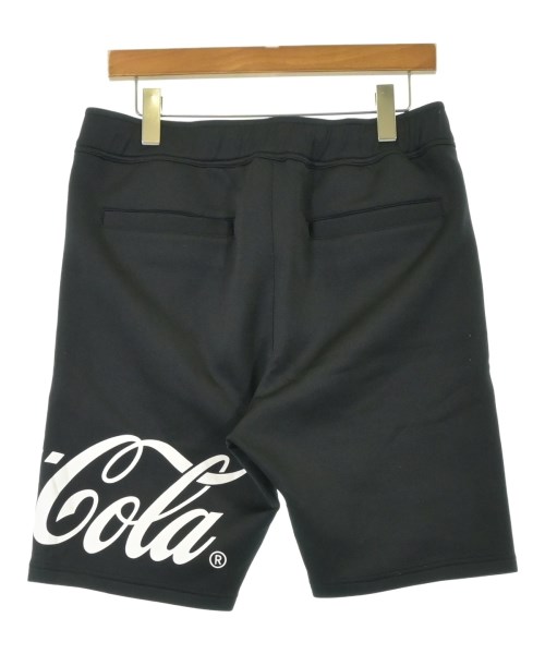 F.C.R.B（エフシーアールビー）ショートパンツ 黒 サイズ:M メンズ/2200708866085