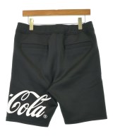 F.C.R.B（エフシーアールビー）ショートパンツ 黒 サイズ:M メンズ/2200708866085