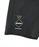 F.C.R.B（エフシーアールビー）ショートパンツ 黒 サイズ:M メンズ/2200708866085
