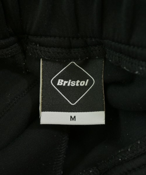 F.C.R.B（エフシーアールビー）スウェットパンツ 黒 サイズ:M メンズ/2200708866092