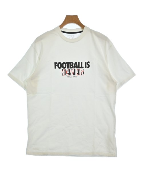 F.C.R.B(エフシーアールビー)のTシャツ・カットソー サイズ:L 6,600円