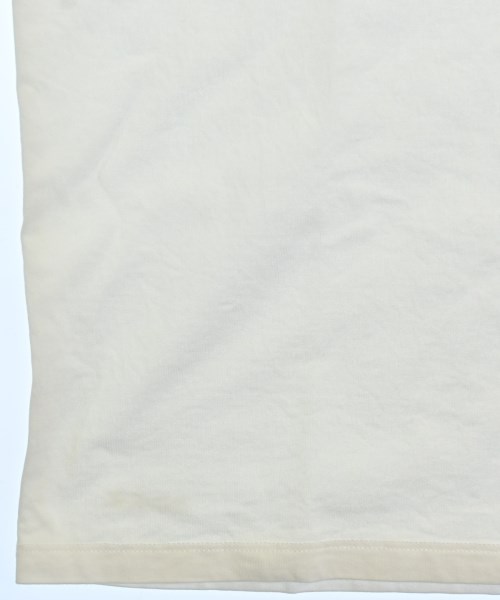 F.C.R.B（エフシーアールビー）Tシャツ・カットソー 白 サイズ:L メンズ/2200711205048