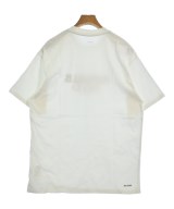 F.C.R.B（エフシーアールビー）Tシャツ・カットソー 白 サイズ:L メンズ/2200711205048
