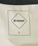 F.C.R.B（エフシーアールビー）Tシャツ・カットソー 白 サイズ:L メンズ/2200711205048
