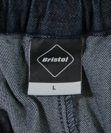 F.C.R.B（エフシーアールビー）ショートパンツ 紺 サイズ:L メンズ/2200709098072